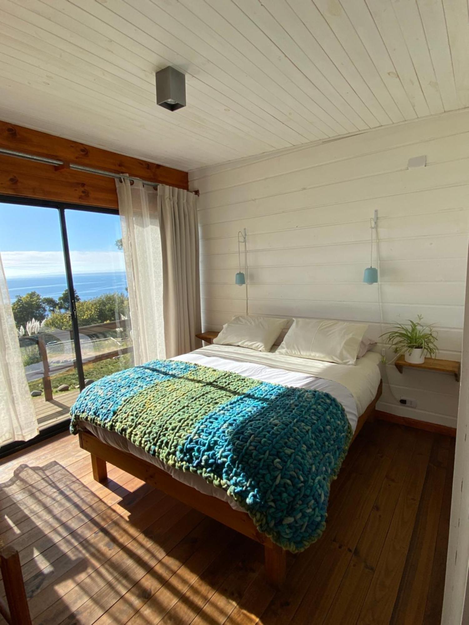 Cabanas Lovel-Van Curanipe Exterior foto